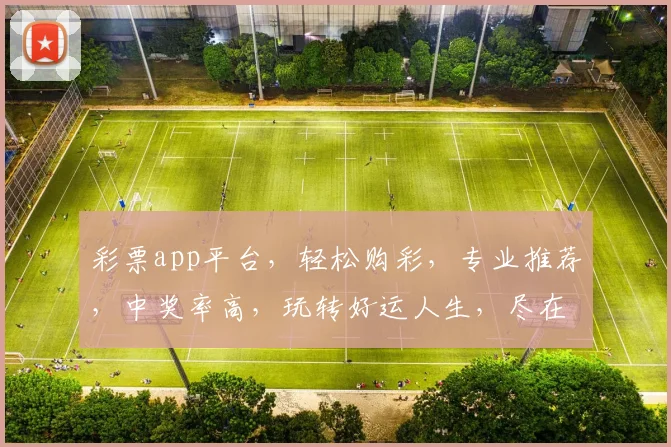 彩票app平台，轻松购彩，专业推荐，中奖率高，玩转好运人生，尽在指尖。