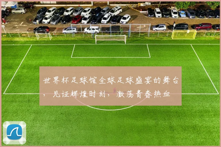 世界杯足球馆全球足球盛宴的舞台，见证辉煌时刻，激荡青春热血