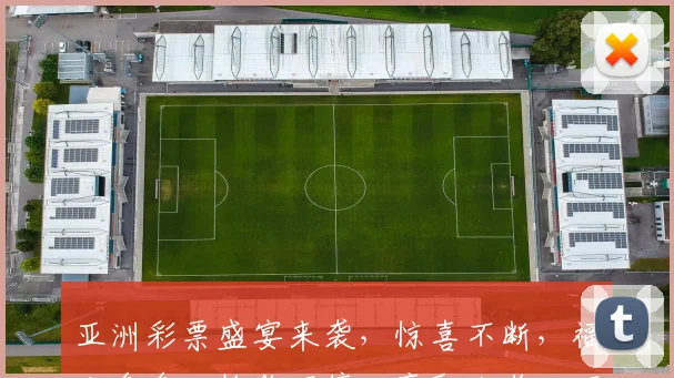 亚洲彩票盛宴来袭，惊喜不断，福利多多，抢购不停，赢取大奖，不容错过